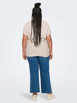 CARADALINE Jersey de punto
