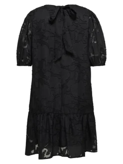 CARADELIA Vestido corto