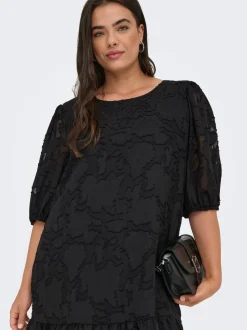 CARADELIA Vestido corto