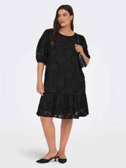 CARADELIA Vestido corto