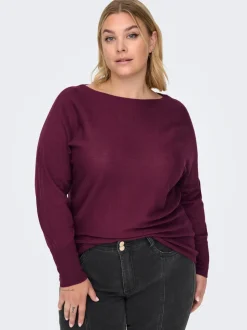 CARAIDA Jersey de punto
