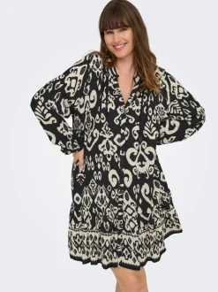 CARAJA Vestido corto