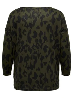 CARALBA Top