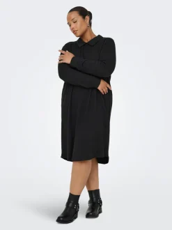 CARALBA Vestido corto