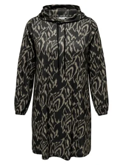 CARALBA Vestido corto