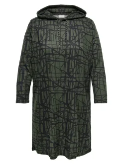 CARALBA Vestido corto