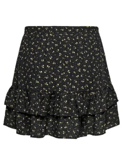 CARALBERTHE Falda Falda corta