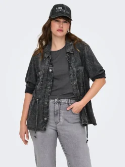 CARALIA Camiseta de tirantes