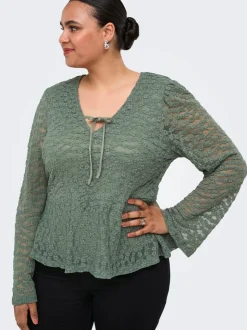 CARALICE Blusa