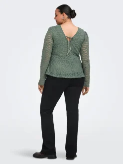 CARALICE Blusa