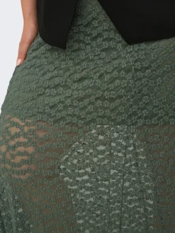 CARALICE Falda Falda midi