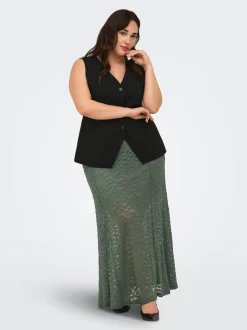 CARALICE Falda Falda midi