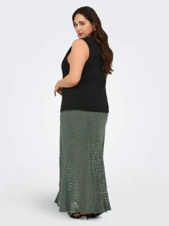 CARALICE Falda Falda midi