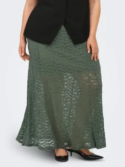 CARALICE Falda Falda midi