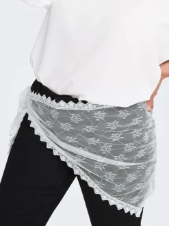 CARALINE 2-pack Bufandas