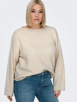 CARALVILDA Jersey de punto