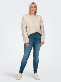 CARALVILDA Jersey de punto