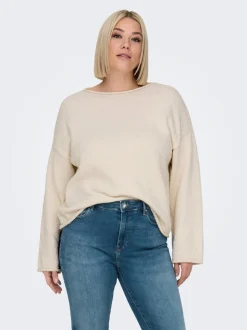 CARALVILDA Jersey de punto
