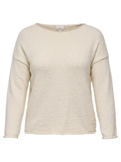 CARALVILDA Jersey de punto