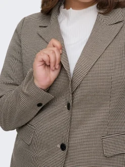CARAMOUR Blazers