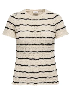 CARANNASOFIA Jersey de punto