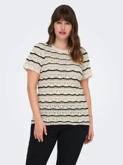 CARANNASOFIA Jersey de punto