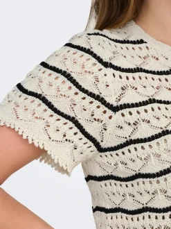 CARANNASOFIA Jersey de punto