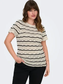 CARANNASOFIA Jersey de punto