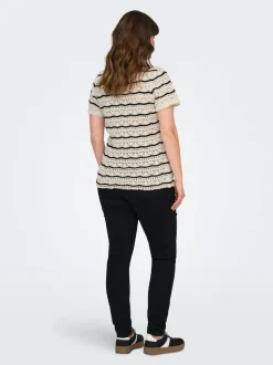 CARANNASOFIA Jersey de punto