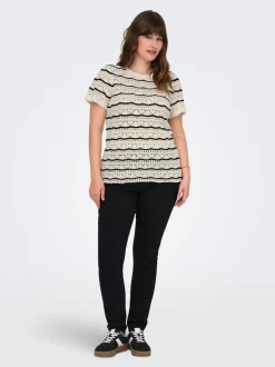 CARANNASOFIA Jersey de punto