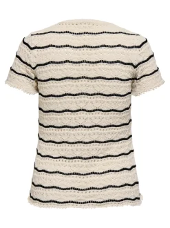 CARANNASOFIA Jersey de punto