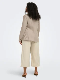CARANNY Corte regular Pantalones culote