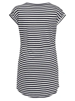 CARAPRIL Vestido corto