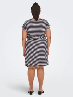 CARAPRIL Vestido corto