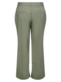 CARARIS Corte straight Pantalones
