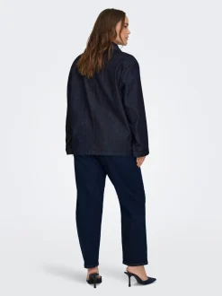 CARASHBY Chaqueta vaquera