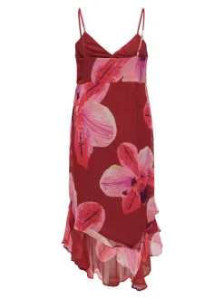 CARASTA Vestido midi