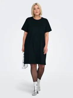 CARATLAS Vestido midi