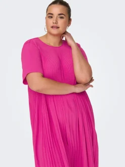 CARBADOTTE Vestido corto