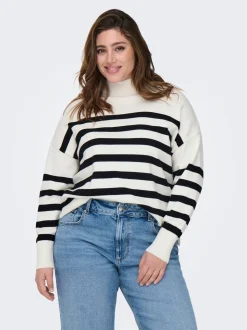 CARBARI Jersey de punto