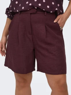 CARBAY Corte regular Bermudas