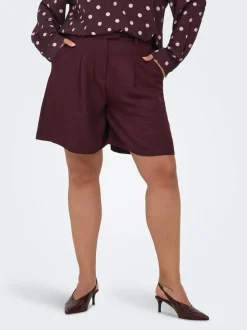 CARBAY Corte regular Bermudas