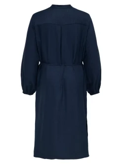 CARBAY Vestido midi