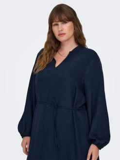 CARBAY Vestido midi