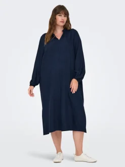 CARBAY Vestido midi