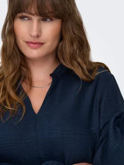 CARBAY Vestido midi