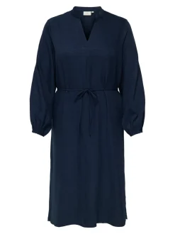 CARBAY Vestido midi
