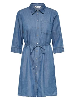 CARBEA Vestido corto