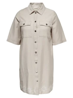CARBELLE-KASSIA Vestido corto