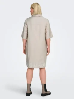 CARBELLE-KASSIA Vestido corto